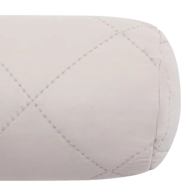 CAPA PARA ROLO 85 CM SEWN - BEGE - Foto 3