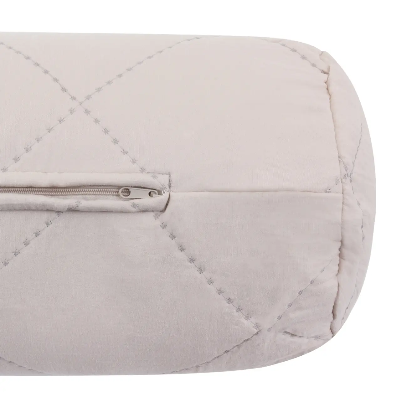 CAPA PARA ROLO 85 CM SEWN - BEGE - Foto 4