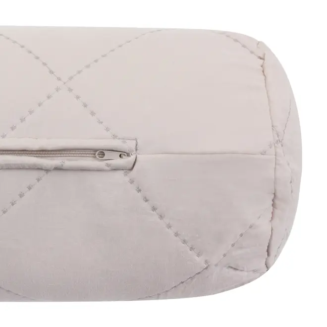 CAPA PARA ROLO 85 CM SEWN - BEGE - Foto 4