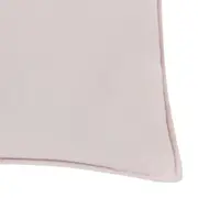 CAPA PARA ALMOFADA 45 CM X 45 CM SEWN - BEGE - Foto 5