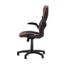 CADEIRA GAMER ADVANCE - PRETO/WHISKY - Foto 2