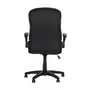 CADEIRA GAMER ADVANCE - PRETO/WHISKY - Foto 5