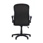 CADEIRA GAMER ADVANCE - PRETO/WHISKY - Foto 5