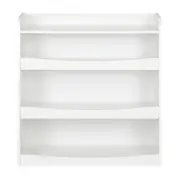 ESTANTE 83 CM X 86 CM FUNSTANTE - BRANCO - Foto 1