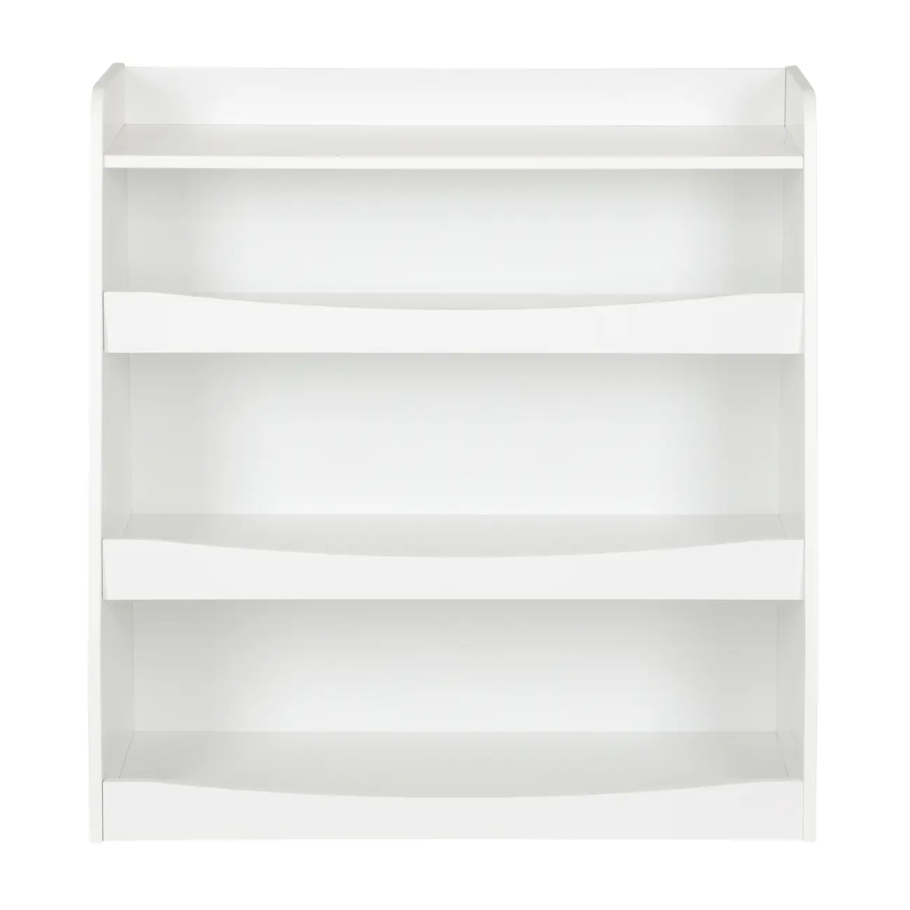 ESTANTE 83 CM X 86 CM FUNSTANTE - BRANCO - Foto 1
