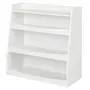 ESTANTE 83 CM X 86 CM FUNSTANTE - BRANCO - Foto 2