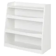 ESTANTE 83 CM X 86 CM FUNSTANTE - BRANCO - Foto 2