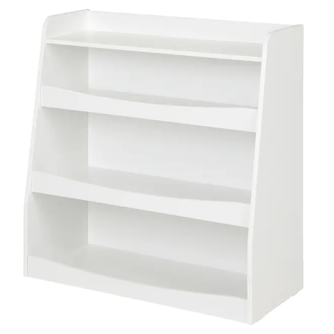ESTANTE 83 CM X 86 CM FUNSTANTE - BRANCO - Foto 2