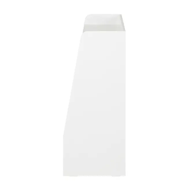 ESTANTE 83 CM X 86 CM FUNSTANTE - BRANCO - Foto 3