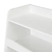ESTANTE 83 CM X 86 CM FUNSTANTE - BRANCO - Foto 4