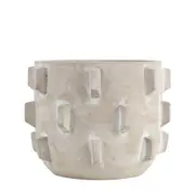 CACHEPÔ 15 CM BETON CLIMB - KONKRET - Foto 1