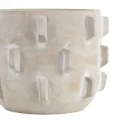 CACHEPÔ 15 CM BETON CLIMB - KONKRET - Foto 2