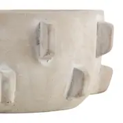 CACHEPÔ 8 CM BETON CLIMB - KONKRET - Foto 2