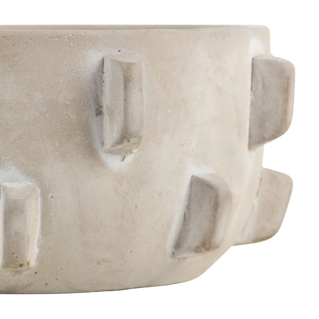 CACHEPÔ 8 CM BETON CLIMB - KONKRET - Foto 2