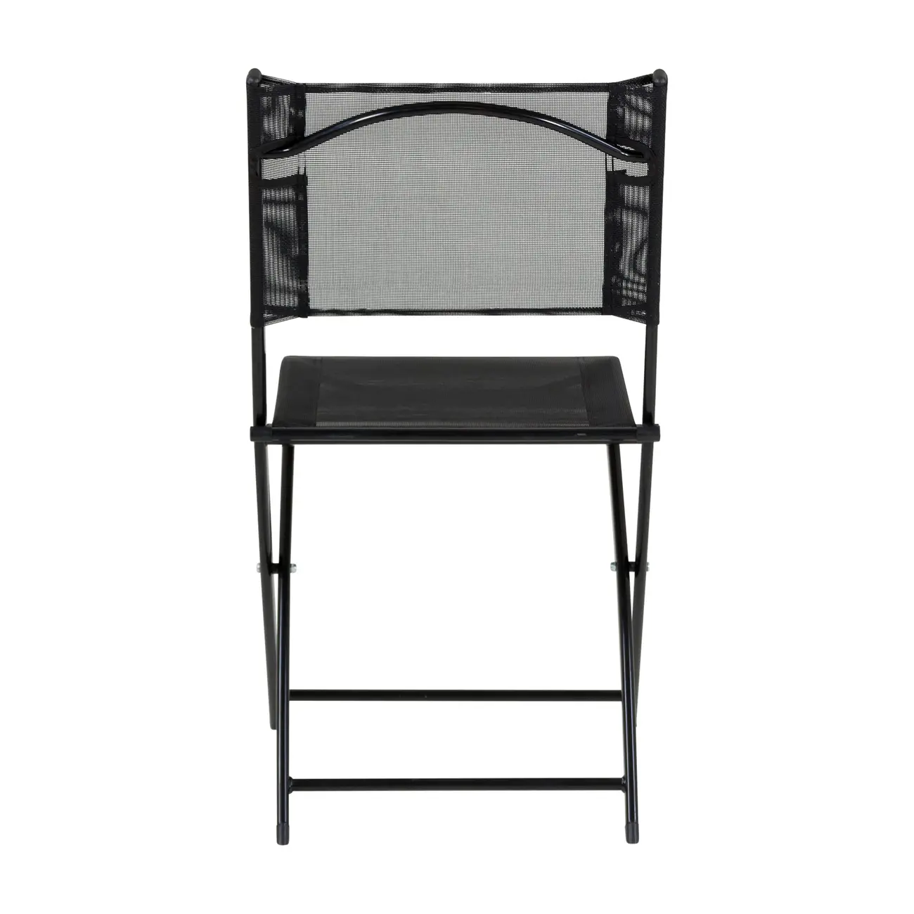 CAPRI CONJUNTO PARA JARDIM C/3 PEÇAS - PRETO/PRETO - Foto 5
