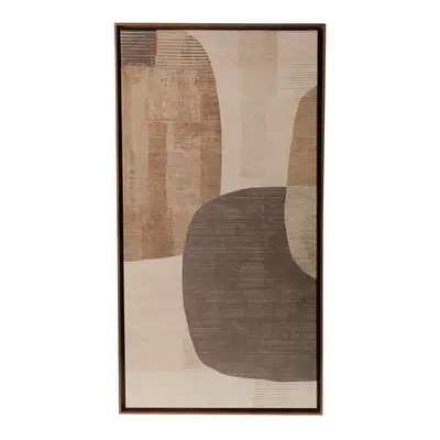QUADRO 40 CM X 80 CM COMPOSÉ I