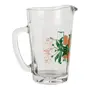 JARRA 750 ML MEMÓRIA INTERIOR - LARANJA/VERDE - Foto 7