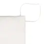 ALMOFADA PARA CADEIRA DOBRÁVEL LEME - BRANCO - Foto 3