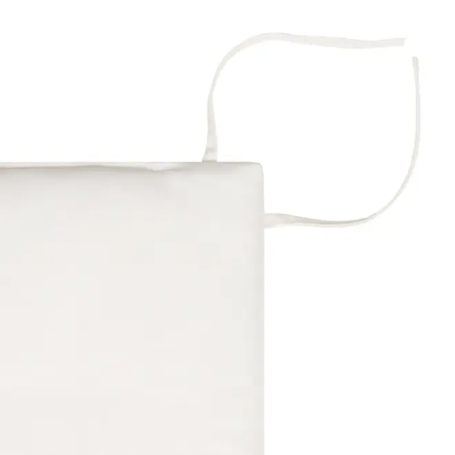 ALMOFADA PARA CADEIRA DOBRÁVEL LEME - BRANCO - Foto 3