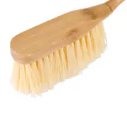 PÁ COM ESCOVA BAMBUMIX - BAMBU/SÁLVIA - Foto 5