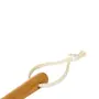 ESCOVA PARA LIMPEZA 19 CM BAMBUMIX - BAMBU/SÁLVIA - Foto 4