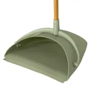 VASSOURA COM PÁ BAMBUMIX - BAMBU/SÁLVIA - Foto 6