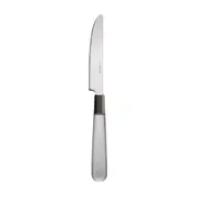 FAQUEIRO 24 PEÇAS PARA 6 PESSOAS BOERI - CINZA/INOX - Foto 2