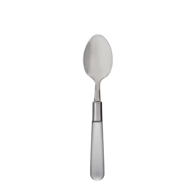 FAQUEIRO 24 PEÇAS PARA 6 PESSOAS BOERI - CINZA/INOX - Foto 5