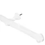 SUPORTE PARA CORTINA 2 M KANELBULLE - BRANCO - Foto 2