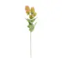 FLOR CARDO CYNARA - VERDE/TERRACOTA - Foto 1