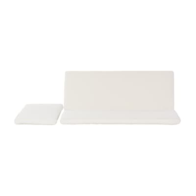 ALMOFADA PARA ESTRUTURA DE SOFÁ 2 LUGARES TATAMI