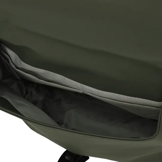 BOLSA TIRA COLO FLEET - MUSGO/PRETO - Foto 12