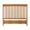 AMÊNDOA - CABECEIRA PARA BASE BOX CASAL DEVON