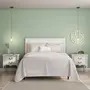 CABECEIRA DE CASAL REGENCE - BRANCO PROVENCE - Foto 4