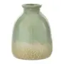 VASO/JARRA 22 CM LAMMI - SÁLVIA/CAMELO - Foto 3