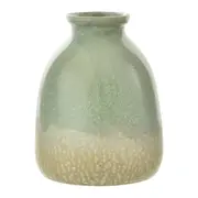 VASO/JARRA 22 CM LAMMI - SÁLVIA/CAMELO - Foto 3