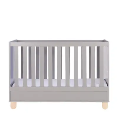 BERÇO 70 CM 2 EM 1 - BERÇO/CAMA INFANTIL SWEET