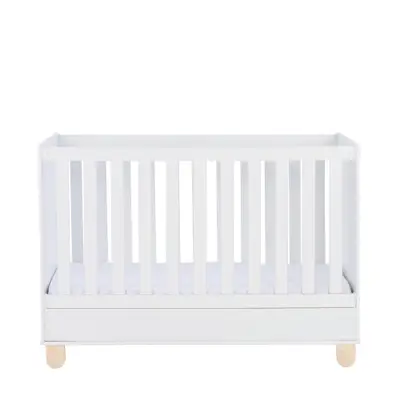 BERÇO 70 CM 2 EM 1 - BERÇO/CAMA INFANTIL SWEET