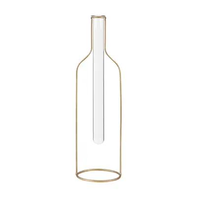 VASO 38 CM BOTTLE