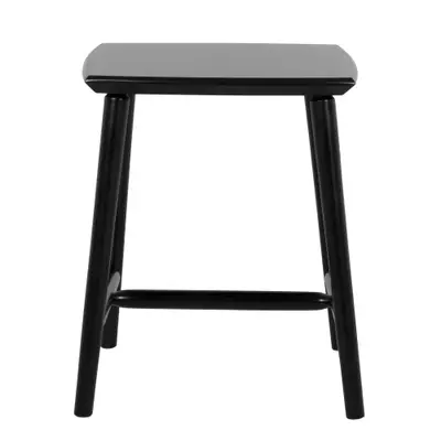 MESA LATERAL 45 CM X 45 CM SKAND