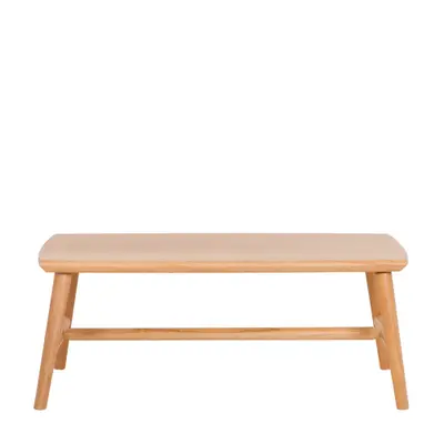 MESA DE CENTRO 90 CM X 45 CM SKAND