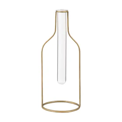VASO 26 CM BOTTLE