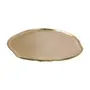 CENTRO DE MESA ORGANIC GOLD - OURO - Foto 2