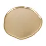 CENTRO DE MESA ORGANIC GOLD - OURO - Foto 3