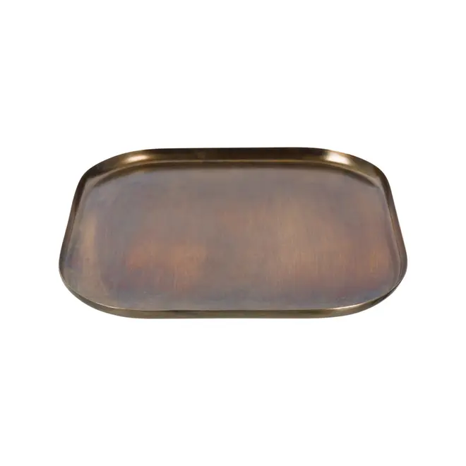 PORTA-JOIAS KIYA - OLD COPPER - Foto 1