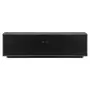 AMPLE RACK 2 GAVETAS 1,80 M X 40 CM - PRETO/PRETO BRILHANTE - Foto 4