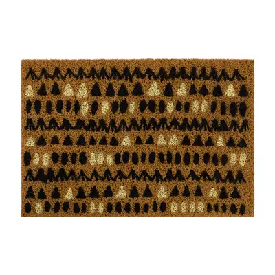 CAPACHO 60 CM X 40 CM RESPIRO