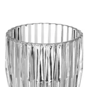 VASO 27 CM RADIAL - INCOLOR - Foto 3