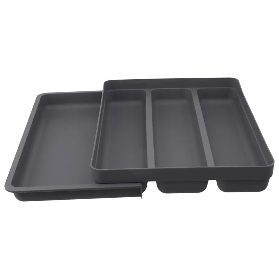 ORGANIZADOR EXTENSÍVEL PUT IN ORDER - KONKRET - Foto 2