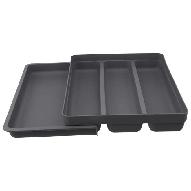 ORGANIZADOR EXTENSÍVEL PUT IN ORDER - KONKRET - Foto 2